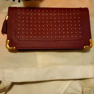 Sasha & sofi wallet